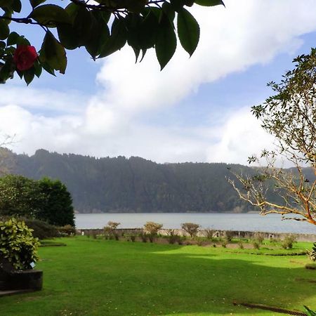 Casa Da Lagoa Furnas  Bagian luar foto